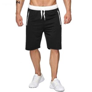 Short De Bain Homme Lachi - Bermuda Sport, Séchage Rapide - Doublure Maille, Réglable