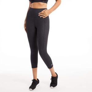 collant amincissant mollet