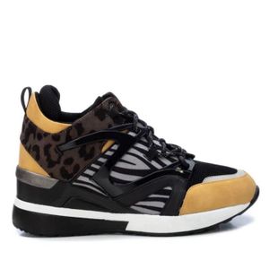 Baskets xti femme Clearance
