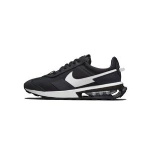 Nike chaussure sale femme compensée