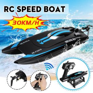 Bateau Telecommandee 100 Km H Cdiscount