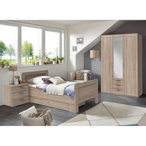 Chambre garcon complete pas cher best sale