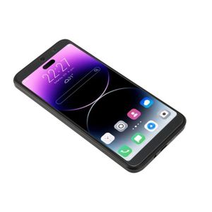 SMARTPHONE Qiilu Smartphone pour 11.0 Smartphone I14promax po