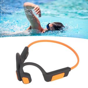 Accessoires de natation – bouchon oreilles, bandeau, pansements spéciaux