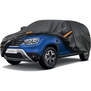 Dacia duster protections - Cdiscount
