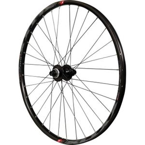 Roue arriere hot sale vtt 29