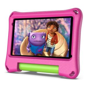 TABLETTE TACTILE Tablette Tactile Enfant Android 11 Éducative Jeux 