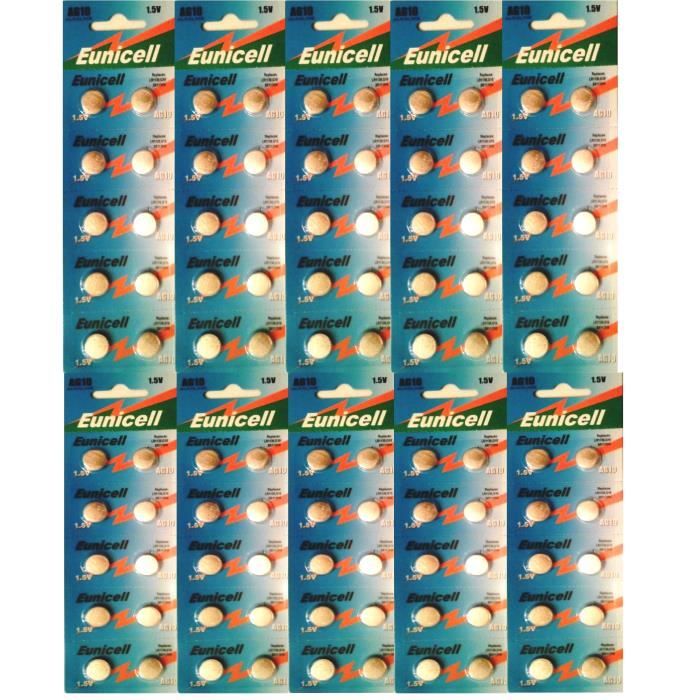 Maxell - Pile bouton alcaline blister LR41 MAXE… - Cdiscount Jeux