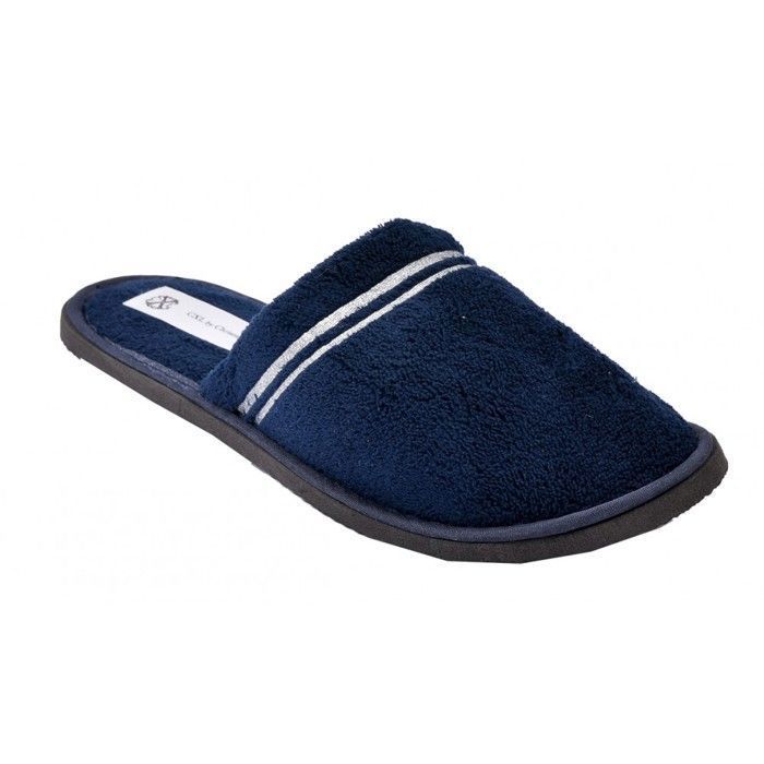 Chausson en eponge femme deals