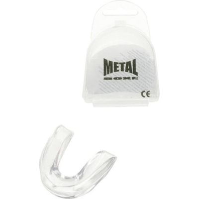 JSTHHTT Lot De 3 Protège-dents – Noir, Bleu, Transparent, Avec étuis, Pour Rugby, Boxe, MMA, Karaté