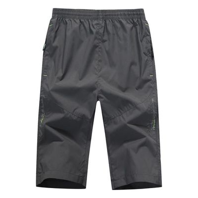Pantacourt de on sale sport homme
