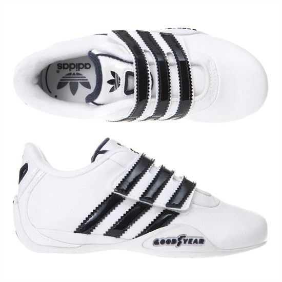 Adidas goodyear bebe hotsell