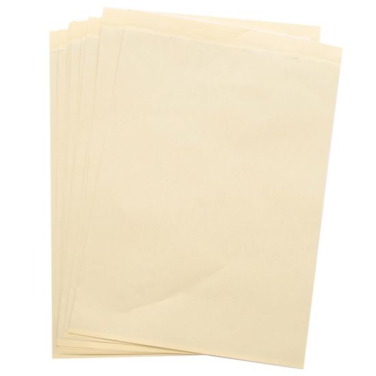 Feuille De Transfert Thermique PTFE Téflon 40x100cm - Antiadhésif Réutilisable, Résiste à 350°C - 9