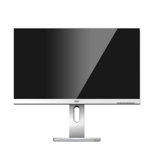 AOC Moniteur LCD X24P1/GR 61 cm 24" WUXGA WLED - 16:10 - Noir