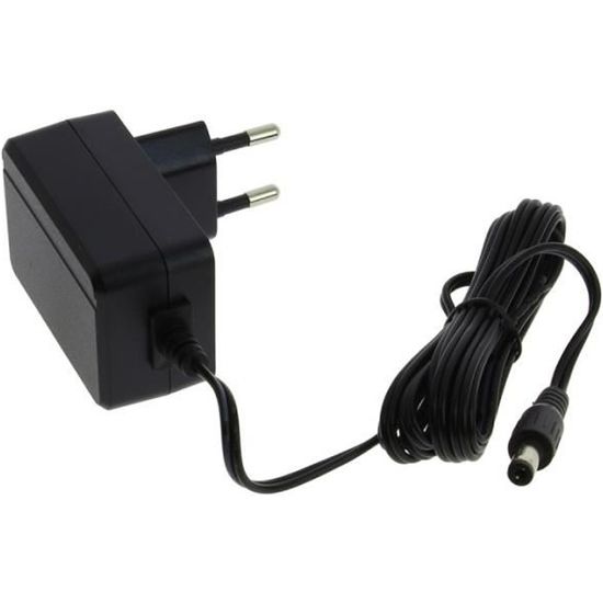 ADAPTATEUR SECTEUR POUR Thomson Speedport W303V A 701 201 300 200