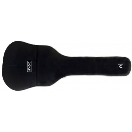 Housse De Guitare Basse SUPVOX - Protection Anti-Poussière Et Imperméable 108x43x12 Cm