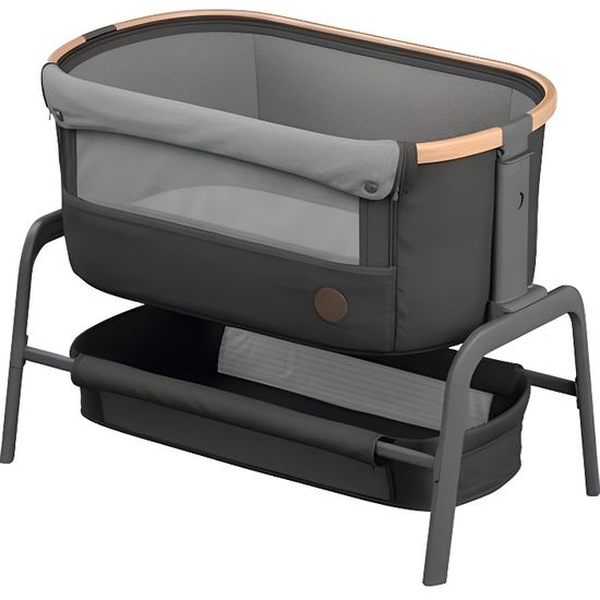 Bebe Confort Cododo Iora Essential Graphite Cdiscount Puericulture Eveil Bebe