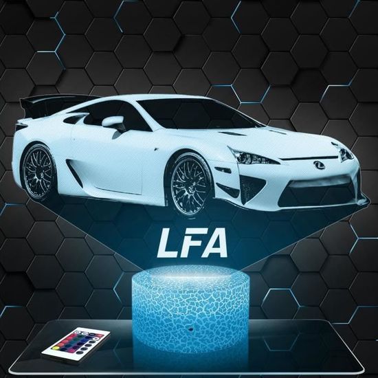 Acheter  Lampe 3D R. Carrà Décoration Actrice, Idée Cadeau Homme Femme, Objet R.Carrà Veilleuse LED Adulte Déco Chambre, Idee Noel Femme Original, Effet Hologramme ? Comparer Chez