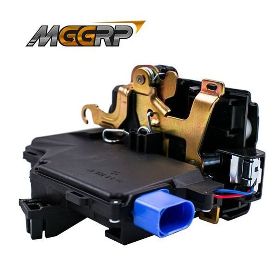 Actionneur Verrouillage Central Avant Gauche 6615.03 - Compatible Peugeot 106 205 309 405 605 Partner
