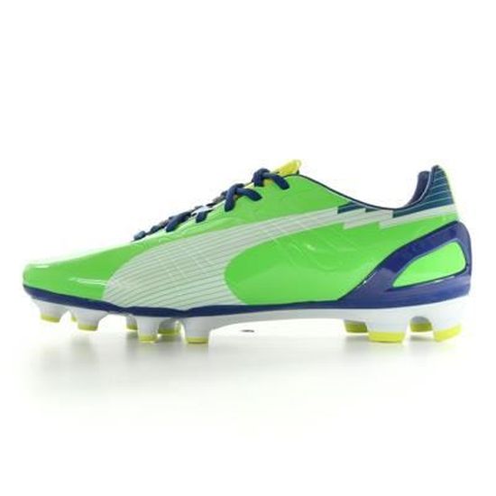 puma evospeed 3 fg