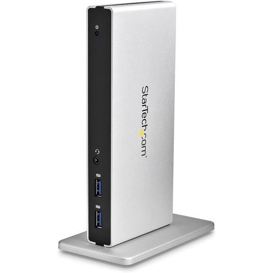 Adaptateur DVI Vers HDMI Bidirectionnel - Lot De 2 - Support 1080p, 3D - Pour PC, PS4, TV