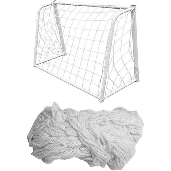 Lot De 40 Attaches Plastique Pour Filets De But De Football - Fixation Rapide, Alternative Sûre Aux Crochets Métal