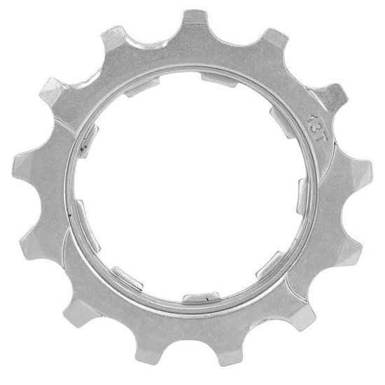 Pignon Arrière 53 Dents Pour Pit Bike 50-160 Ml - Alliage Acier Haute Résistance, Compatible 420 Chaînes - 4