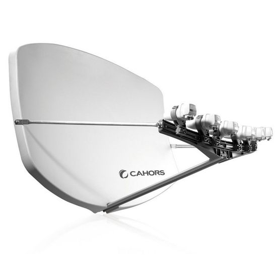 Antenne Multisatellite Big Bisat 140955 Visiosat Prix Pas Cher Cdiscount
