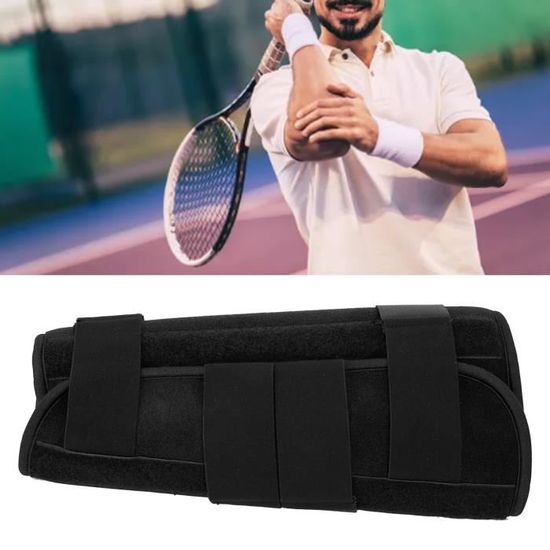 Écharpe De Soutien Bras (Épaule/Coude/Poignet) LTG PRO® - Réglable - Unisexe Enfant/Adulte - Neuf