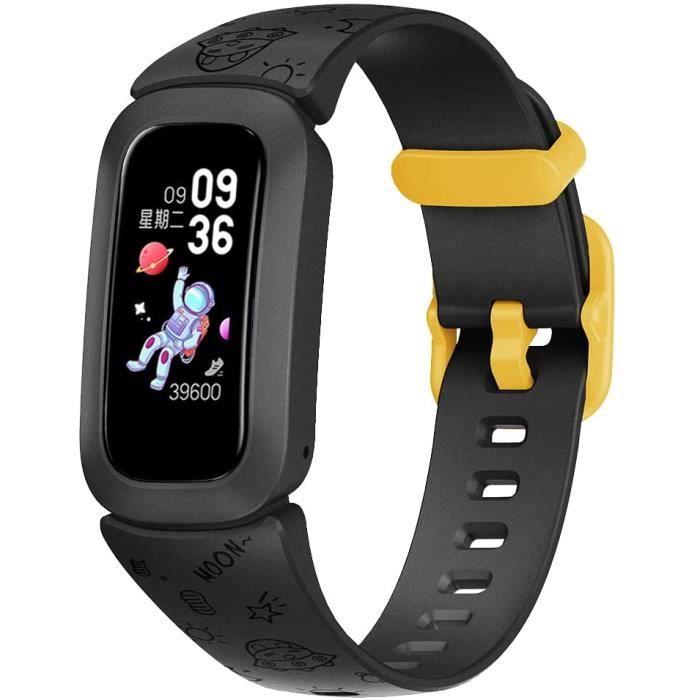 Montre connectée podometre 2025