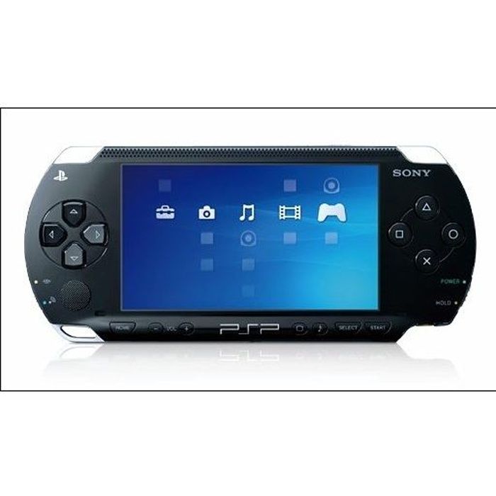 Deg Console Psp Value Pack