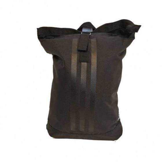 adidas sac de sport militaire combat noir/blanc 37 litres