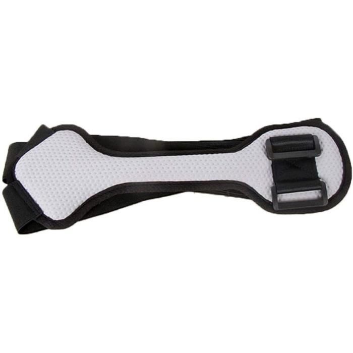 CEINTURE DE SOUTIEN Correcteur De Posture Dos - Support De Correction De La Posture Support du Dos D'épaule Réglab342