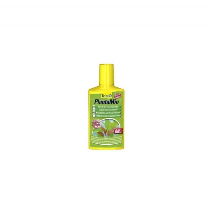 Tetra Plantamin Liquide Fertilisant 250 ml