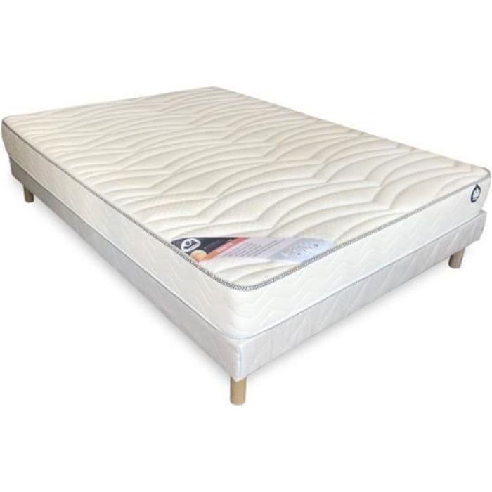 Ensemble literie Orbite 140x190 Bultex 140 x 190 (1 pers)