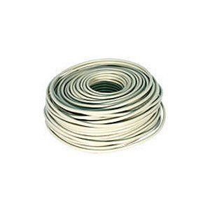 Connectland - Rouleau de câble monobrin RJ45 FT…