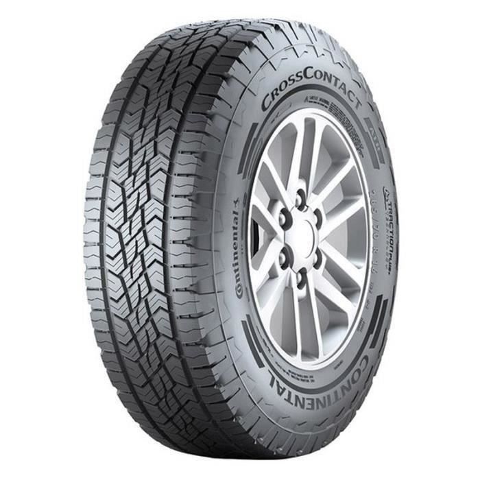 CONTINENTAL CROSS ATR FR 265-70 R16 112 H - Pneu auto 4x4 Eté