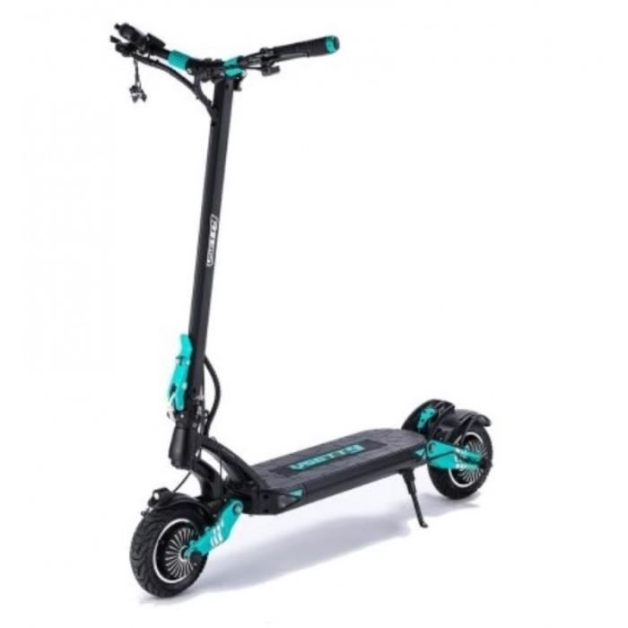 Trottinette électrique Vsett 9 Lite