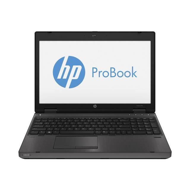 HP ProBook 6570b - Core i5 3230M / 2.6 GHz - mise…