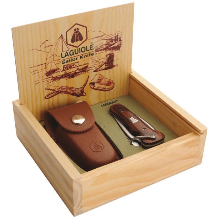 Couteau marin Laguiole