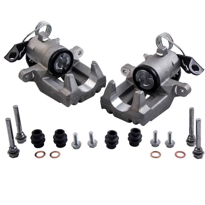 MAXPEEDINGRODS 2x étrier arrière gauche + droit pour audi a3 tt seat skoda Cordoba vw golf IV