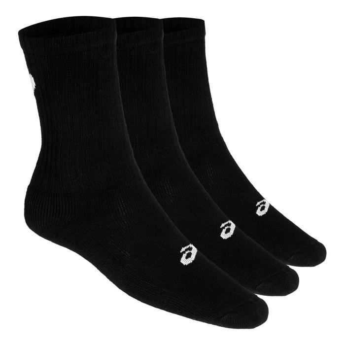 Chaussettes Asics Crew (x3)…