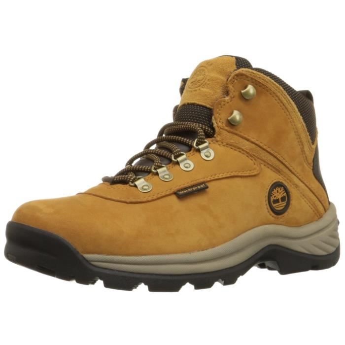 Chaussures De Running TIMBERLAND F3OU0 s de trekking et de randonnée étanches Taille-47