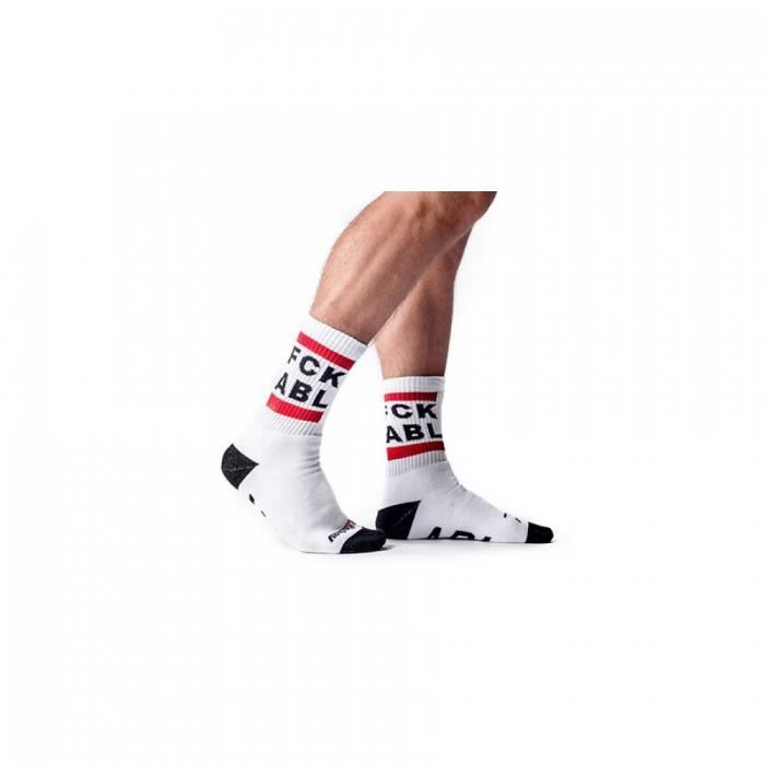 CHAUSSETTES Chaussettes Sk8erboy FCK ABL Sk8erboy