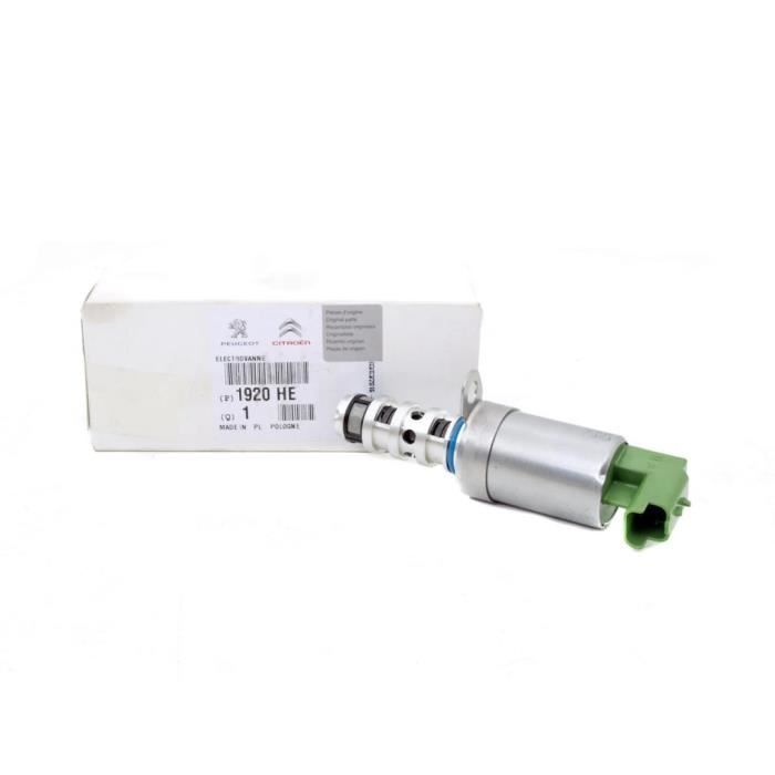 Déphaseur d'Arbre à Cames Citroen C5 C6 Peugeot 407 607 3.0 V6 9648620580 1920HE