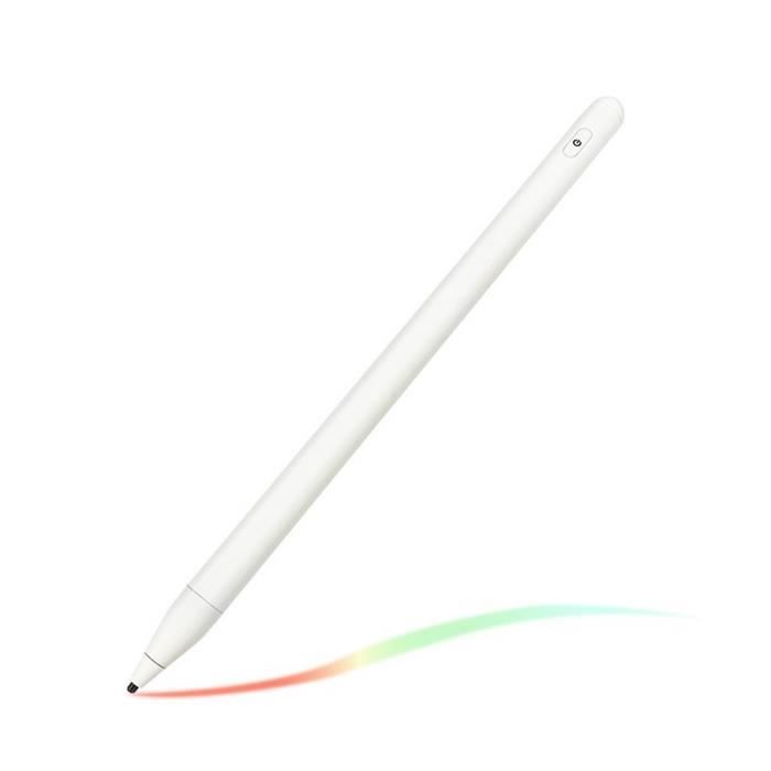 Qumox Stylet Tactile Touch Control Pen Pour Apple/Android/Tablet