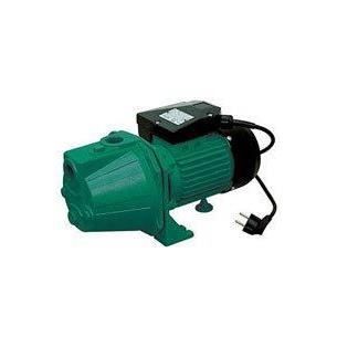 Ribiland PRJET101 Pompe à Eau de Surface Vert 970 W