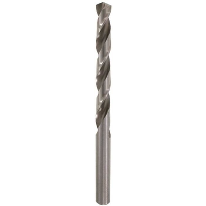 Foret HSS tecn'x D : 5.5 mm - lot de 2
