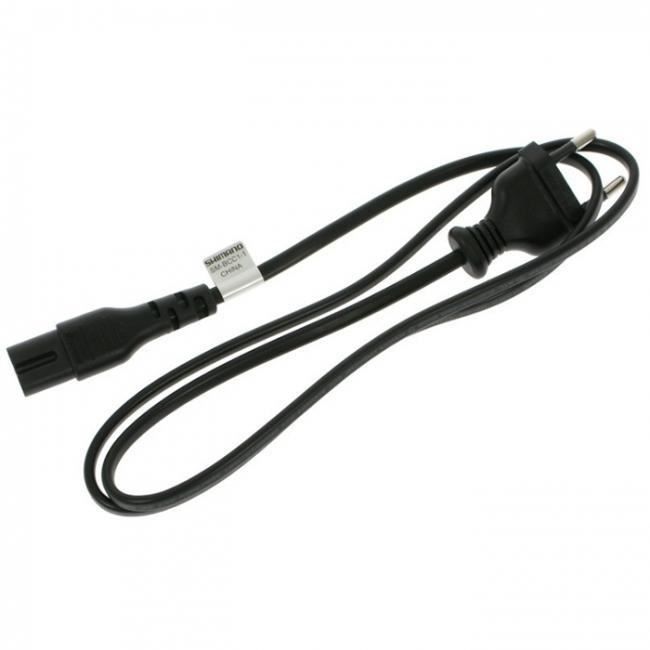 Cable Chargeur Batterie Di2 220V Europe