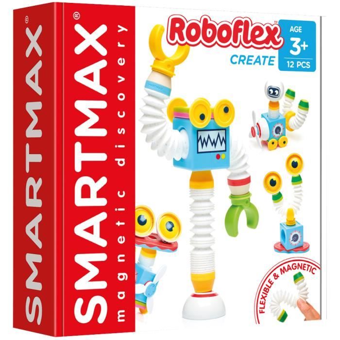 SmartMax Roboflex Create